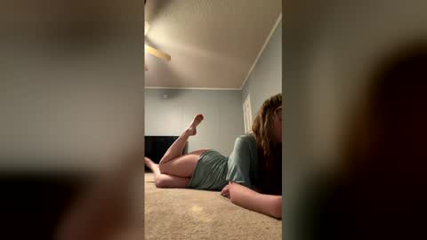 thebellablaze online show from January 18, 1:36 am