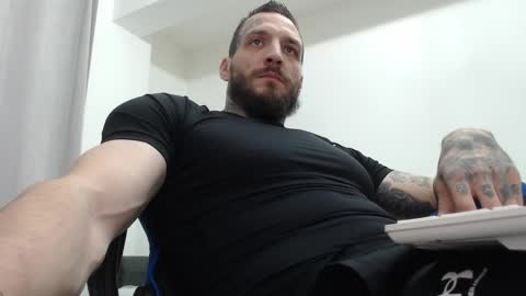 John online show from January 18, 8:18 pm