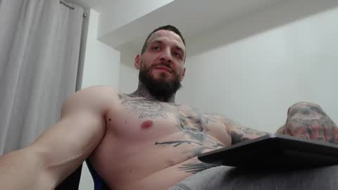 John online show from March 9, 7:18 pm