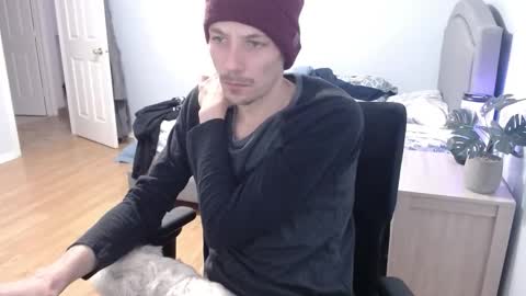 thebigbamboo26 online show from February 17, 2:05 pm