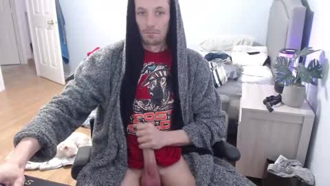 thebigbamboo26 online show from February 3, 7:18 pm