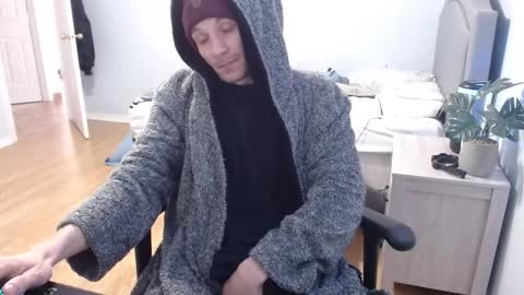 thebigbamboo26 online show from February 5, 5:49 pm