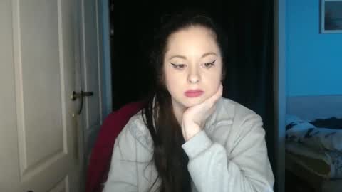 raissa online show from March 18, 6:47 pm