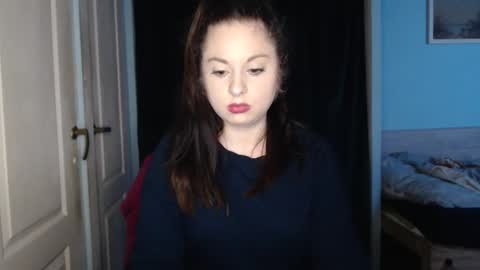 raissa online show from April 15, 7:16 pm