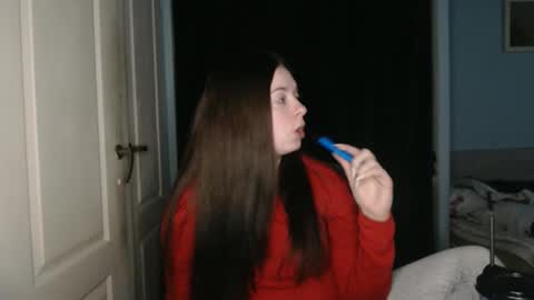 raissa online show from March 28, 6:53 pm