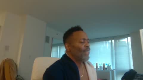 theblacklordmaster online show from January 28, 6:39 pm