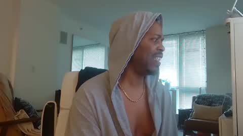 theblacklordmaster online show from March 3, 5:41 pm