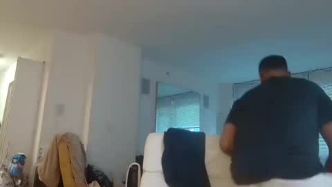 theblacklordmaster online show from March 3, 8:43 pm