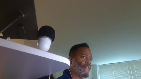 theblacklordmaster online show from April 24, 1:13 pm