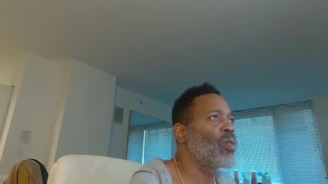 theblacklordmaster online show from January 15, 2:02 pm