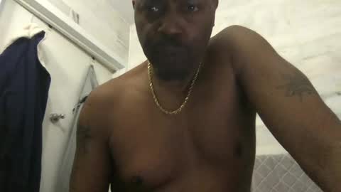 theblacklordmaster online show from March 10, 11:55 am