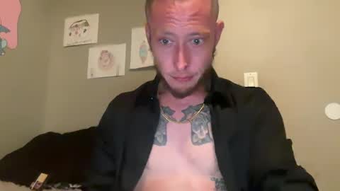 theboz1403 online show from September 27, 11:08 am