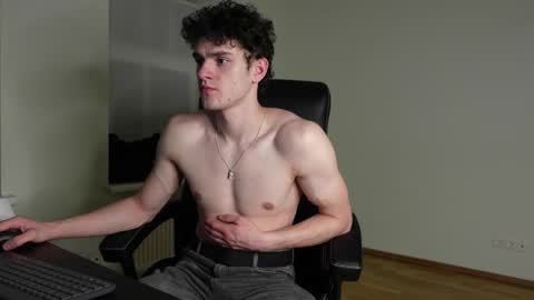 Thebrad H online show from March 9, 5:28 pm