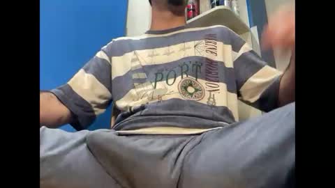 thebulge_b0y online show from October 26, 3:23 pm