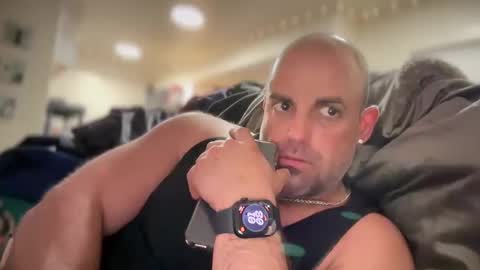 theBuzz777 online show from February 19, 9:06 am