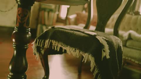 Joan online show from October 27, 6:30 pm