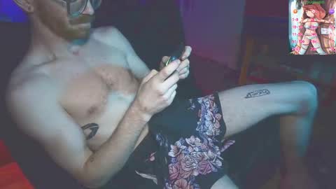 Thatcarrguyy online show from February 1, 6:10 am