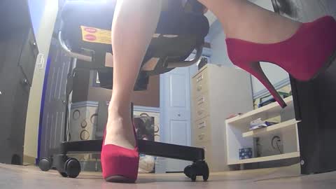 thecowboy_74 online show from April 13, 1:43 am