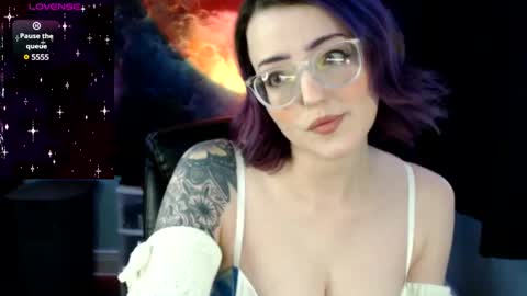 thedaisymoon online show from February 28, 1:26 am