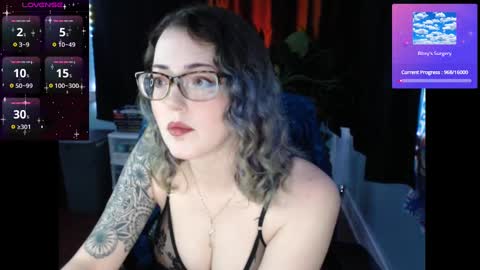 thedaisymoon online show from September 24, 2:40 am