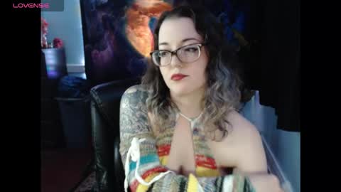 thedaisymoon online show from February 23, 5:09 am