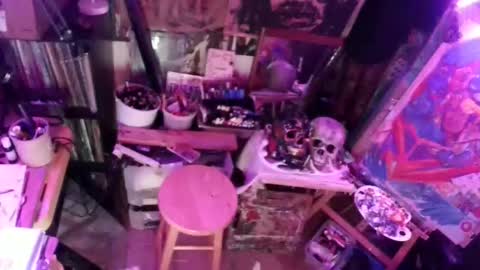 thedeman online show from February 16, 11:25 pm