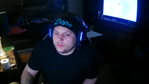 thedemonlord93 online show from December 13, 10:51 am