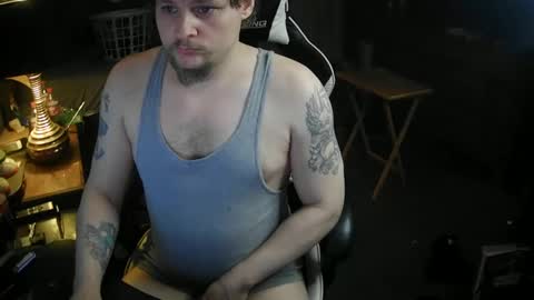 thedemonlord93 online show from September 21, 4:44 pm