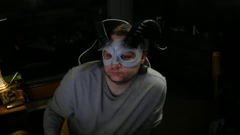 thedemonlord93 online show from December 5, 4:48 am