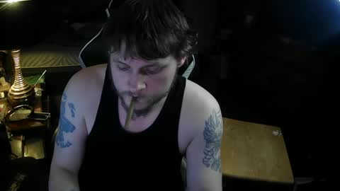 thedemonlord93 online show from September 14, 10:11 pm