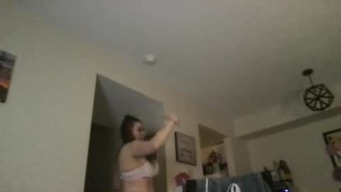 Masked Milf Christina online show from October 30, 1:39 am