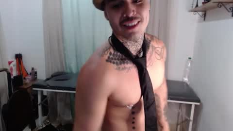 doctor juan online show from February 4, 5:45 pm