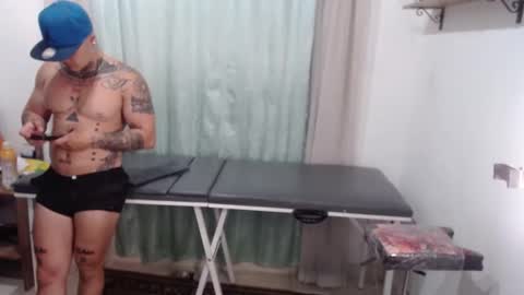 doctor juan online show from January 30, 1:33 am