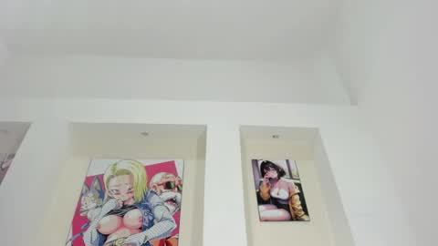 Thedol1 online show from September 15, 8:38 am