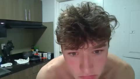 Dominick online show from May 21, 2:07 am