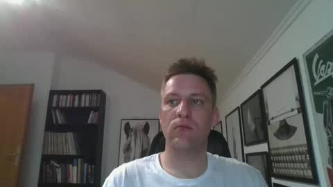 thedon2123 online show from March 11, 9:15 pm