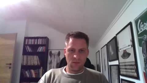 thedon2123 online show from October 30, 4:18 pm