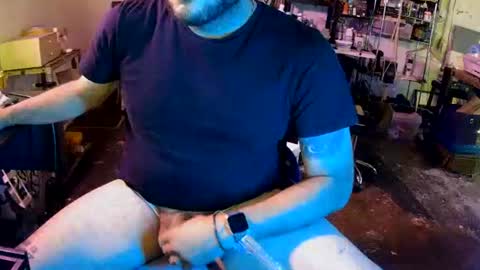 thedoorsx1805 online show from July 12, 5:10 am