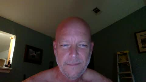 thedoug07 online show from July 19, 11:40 pm