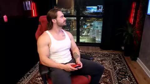 The Stallion online show from December 15, 4:41 am