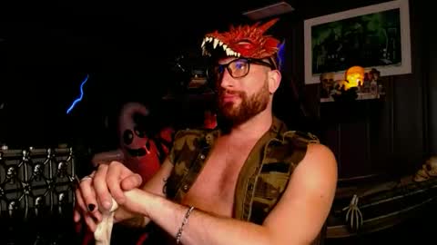 H online show from October 13, 2:24 am