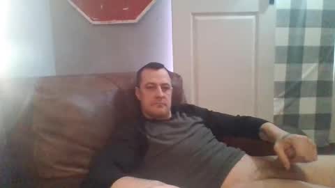 theerealjonnymike online show from January 18, 3:32 pm