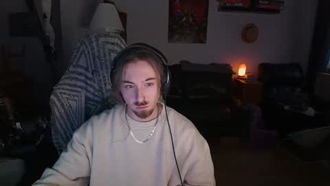 Thefabulousam Independent Model online show from November 11, 9:28 pm