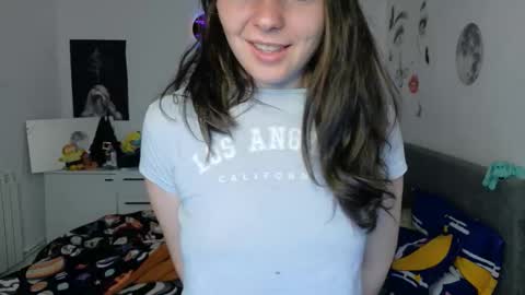 TheFarmergirl online show from March 21, 5:35 am