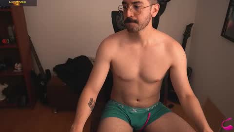 Snapshot of thefckingwolf chatting on September 25, 5:09 pm Wolf Independent model online show from September 25, 5:09 pm