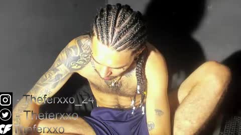 independent Model online show from April 1, 11:56 pm