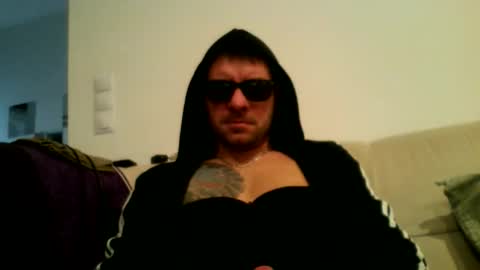 theforkliftman online show from February 22, 1:36 pm