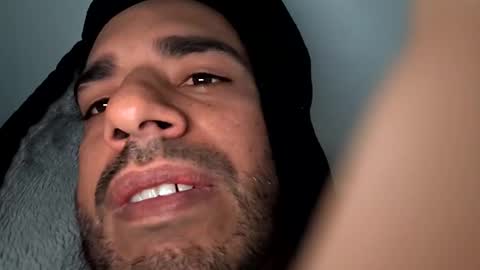 thegoat2026 online show from February 16, 5:00 pm