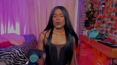 Goldie online show from March 30, 12:33 am