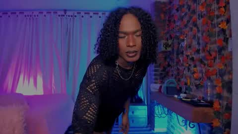 Goldie online show from February 11, 10:41 am